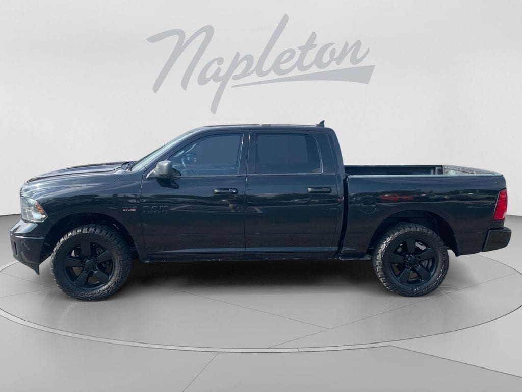 ram ram 1500 pickup 2018 1C6RR6LTXJS173978 image ram ram 1500 pickup 2018 1C6RR6LTXJS173978 image